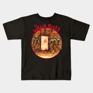 JAWASABBATH Kids T-Shirt